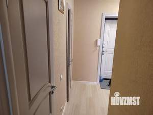 2-к квартира, вторичка, 50м2, 4/10 этаж