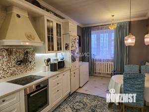 3-к квартира, вторичка, 94м2, 16/16 этаж