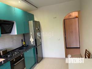 1-к квартира, вторичка, 40м2, 2/3 этаж