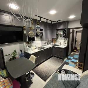 1-к квартира, вторичка, 36м2, 3/4 этаж