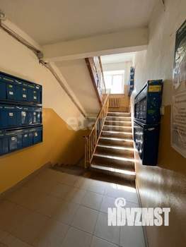 1-к квартира, вторичка, 31м2, 4/9 этаж