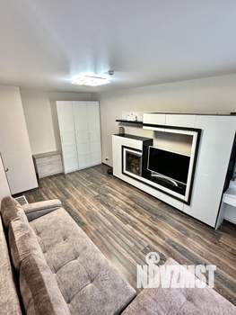 1-к квартира, вторичка, 36м2, 5/18 этаж