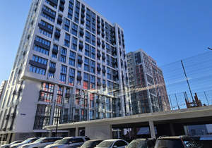 3-к квартира, вторичка, 62м2, 16/17 этаж