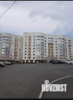 3-к квартира, вторичка, 66м2, 8/9 этаж