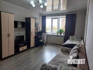 Студия квартира, вторичка, 24м2, 4/9 этаж