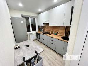 3-к квартира, вторичка, 52м2, 9/9 этаж
