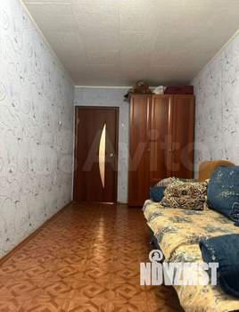 3-к квартира, вторичка, 59м2, 1/9 этаж