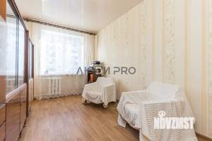 3-к квартира, вторичка, 57м2, 8/9 этаж