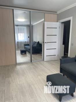 1-к квартира, вторичка, 30м2, 5/16 этаж