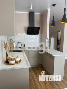 3-к квартира, вторичка, 73м2, 7/17 этаж