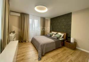 2-к квартира, вторичка, 57м2, 9/18 этаж