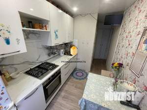 2-к квартира, вторичка, 45м2, 5/5 этаж