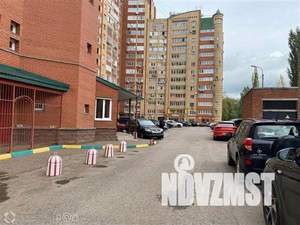 3-к квартира, вторичка, 108м2, 12/17 этаж