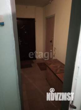 1-к квартира, вторичка, 24м2, 5/12 этаж