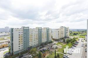 1-к квартира, вторичка, 38м2, 9/10 этаж