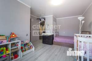 1-к квартира, вторичка, 30м2, 4/5 этаж