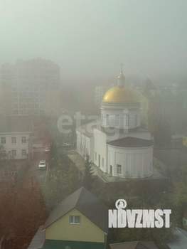 Студия квартира, вторичка, 27м2, 11/15 этаж