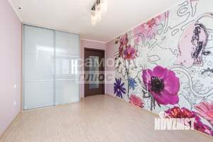 2-к квартира, вторичка, 57м2, 7/15 этаж