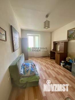 3-к квартира, вторичка, 82м2, 5/10 этаж
