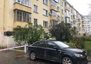 2-к квартира, вторичка, 60м2, 2/5 этаж