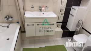 4-к квартира, вторичка, 94м2, 4/12 этаж