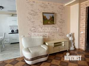 3-к квартира, вторичка, 91м2, 3/16 этаж