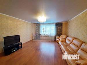 3-к квартира, вторичка, 113м2, 6/9 этаж