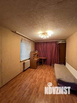 1-к квартира, вторичка, 31м2, 1/5 этаж