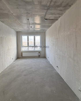 1-к квартира, вторичка, 44м2, 4/25 этаж