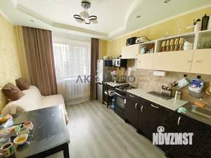 1-к квартира, вторичка, 44м2, 10/14 этаж