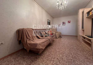 2-к квартира, вторичка, 53м2, 9/10 этаж