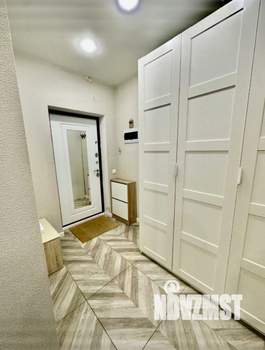 2-к квартира, вторичка, 42м2, 14/25 этаж
