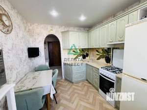 2-к квартира, вторичка, 50м2, 6/10 этаж