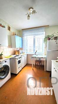 2-к квартира, вторичка, 50м2, 12/12 этаж