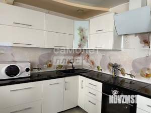 3-к квартира, вторичка, 91м2, 3/16 этаж
