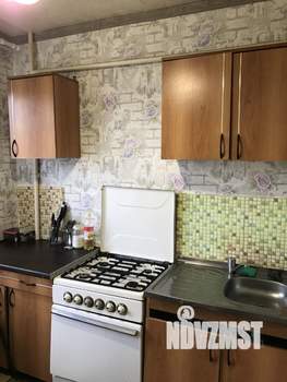 1-к квартира, вторичка, 32м2, 1/5 этаж