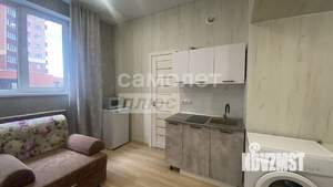 1-к квартира, вторичка, 17м2, 1/9 этаж