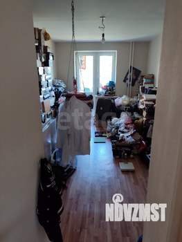 3-к квартира, сданный дом, 81м2, 6/12 этаж