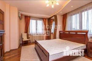 3-к квартира, вторичка, 111м2, 14/17 этаж