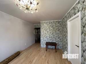 3-к квартира, вторичка, 52м2, 2/5 этаж