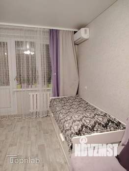 1-к квартира, вторичка, 29м2, 4/9 этаж