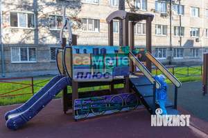 1-к квартира, вторичка, 34м2, 2/5 этаж