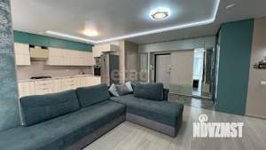 3-к квартира, вторичка, 102м2, 2/3 этаж
