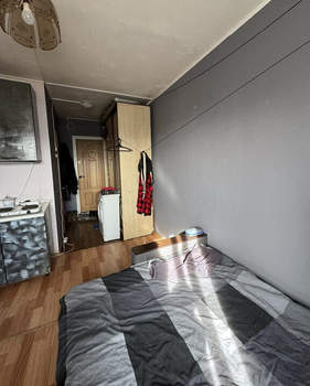 Студия квартира, вторичка, 17м2, 7/9 этаж