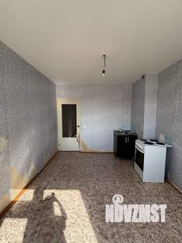 2-к квартира, вторичка, 53м2, 6/18 этаж