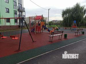 1-к квартира, вторичка, 32м2, 3/5 этаж