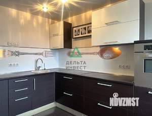 2-к квартира, вторичка, 60м2, 7/14 этаж