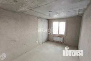 1-к квартира, сданный дом, 32м2, 18/19 этаж