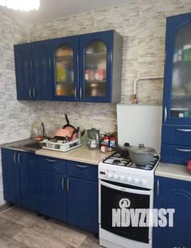 1-к квартира, вторичка, 34м2, 5/5 этаж