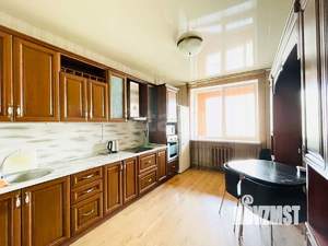 3-к квартира, вторичка, 104м2, 6/14 этаж